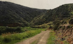 Beautiful land for sale in Pomos, Paphos