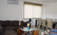 3 bedroom furnished penthouse for sale in Chalomantres