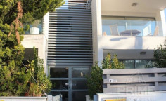 3 bedroom furnished penthouse for sale in Chalomantres