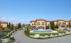 Large 4 bedroom villa with swimming pool for sale in Aphrodite Hills