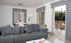 4 bedroom furnished villa for sale in Kissonerga