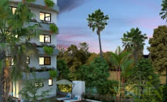 Large 2 bedrooms apartment for sale in Makenzy