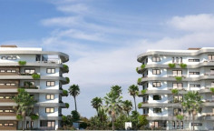Large 2 bedrooms apartment for sale in Makenzy