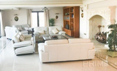 4 bedroom villa for sale in Letymvou