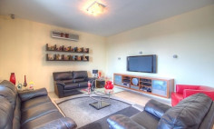 4 bedroom detached villa in Agia Fyla 