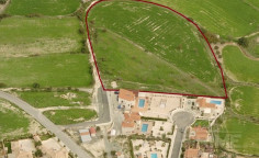 Land for sale in Kato Paphos, Paphos