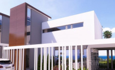 3 bedrooms villa for sale in Pernera