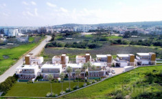 3 bedrooms villa for sale in Pernera