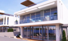 3 bedrooms villa for sale in Pernera
