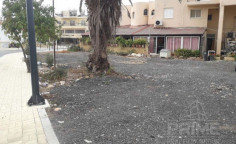 Land for sale in Chloraka, Paphos