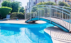 3 bedroom furnished apartment for sale in Papas Supermarket