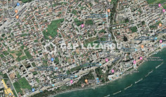 3 bedroom semi detached house for sale in Potamos Germasogias, Limassol 