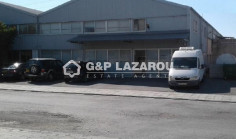 Commercial 1095 m2 for sale in Ypsonas