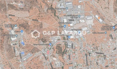 Commercial 1095 m2 for sale in Ypsonas