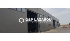 Warehouse for sale in Livadia