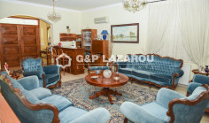 5 bedroom furnished house for sale in Strovolos