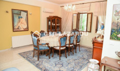 5 bedroom furnished house for sale in Strovolos