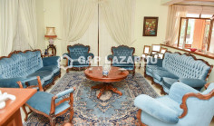 5 bedroom furnished house for sale in Strovolos