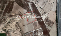 Residential 10640 m2 for sale in Pyla, Larnaca