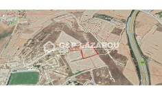 Residential 10640 m2 for sale in Pyla, Larnaca