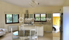 Large 4 bedroom furnished villa with swimming pool for sale in Moni