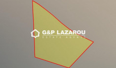 Land 9179 m2 for sale in Perivolia, Larnaca