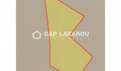 Lovely residential for sale in Aradippou, Larnaca