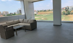 Modern offices in Limassol for rent 