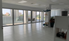 Modern offices in Limassol for rent 