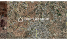 Residential land for sale in Tseri, Nicosia , Nicosia