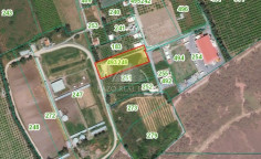 Agricultural for sale in Asomatos