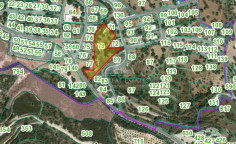 Residential for sale in Mathikoloni, Limassol