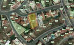 Large residential for sale Agios Athanasios, Limassol