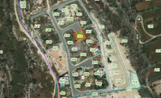 Large residential in Agios Athanasios, Limassol