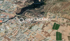 Residential 2620 m2 for sale in Geri, Nicosia