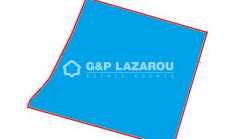 Residential 2620 m2 for sale in Geri, Nicosia
