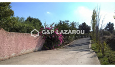 3 bedroom detached house for sale in Mosfiloti, Larnaca 