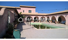3 bedroom detached house for sale in Mosfiloti, Larnaca 