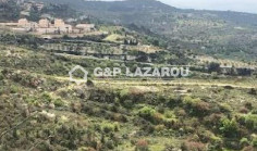 Beautiful residential for sale in Tsada, Paphos