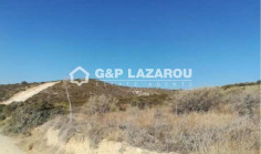 Residential for sale in Tochni, Larnaca