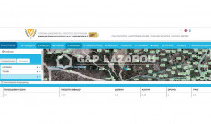 Residential for sale in Tochni, Larnaca