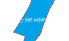 Residential 33204 m2 for sale in Geri, Nicosia