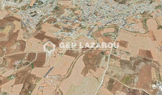 Residential 33204 m2 for sale in Geri, Nicosia
