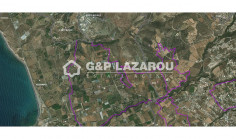 Residential land for sale in Tala, Paphos , Paphos