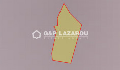 Residential land for sale in Tala, Paphos , Paphos