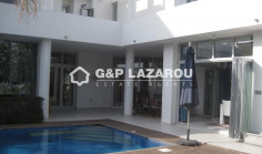 4 bedroom detached house for sale in Ilioupoli, Nicosia 