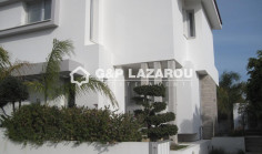 4 bedroom detached house for sale in Ilioupoli, Nicosia 