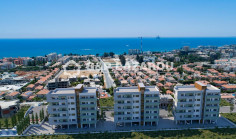 Beautiful 3 bedrooms apartment with swimming pool for sale in Potamos tis Germasogeias