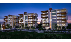Beautiful 3 bedrooms apartment with swimming pool for sale in Potamos tis Germasogeias
