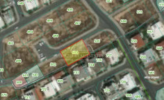 Large residential for sale in Halkoutsa, Limassol
